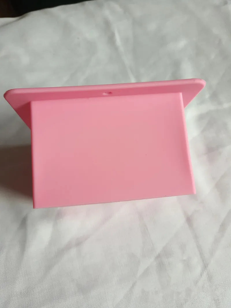 500ml Big Square Silicone Soap Mold