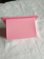 500ml Big Square Silicone Soap Mold