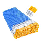 50Pcs Painting Brushes