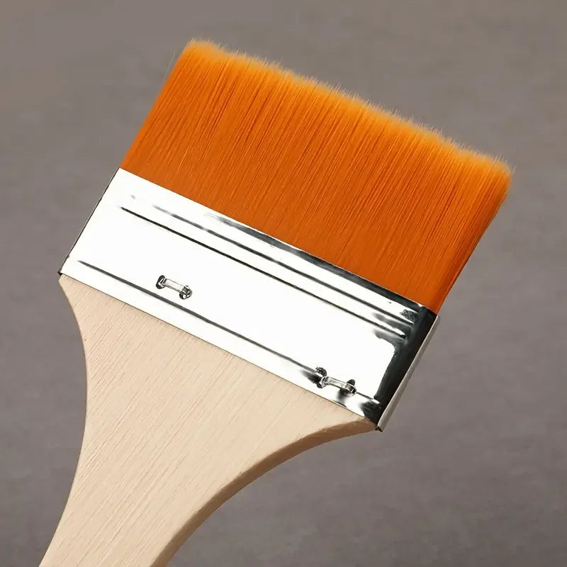 12pcs/set Memory Nylon Paint Brush Set