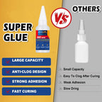 Super Glue for Crafting