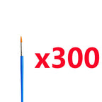 1-800pcs Acrylic Paint Brushes Set