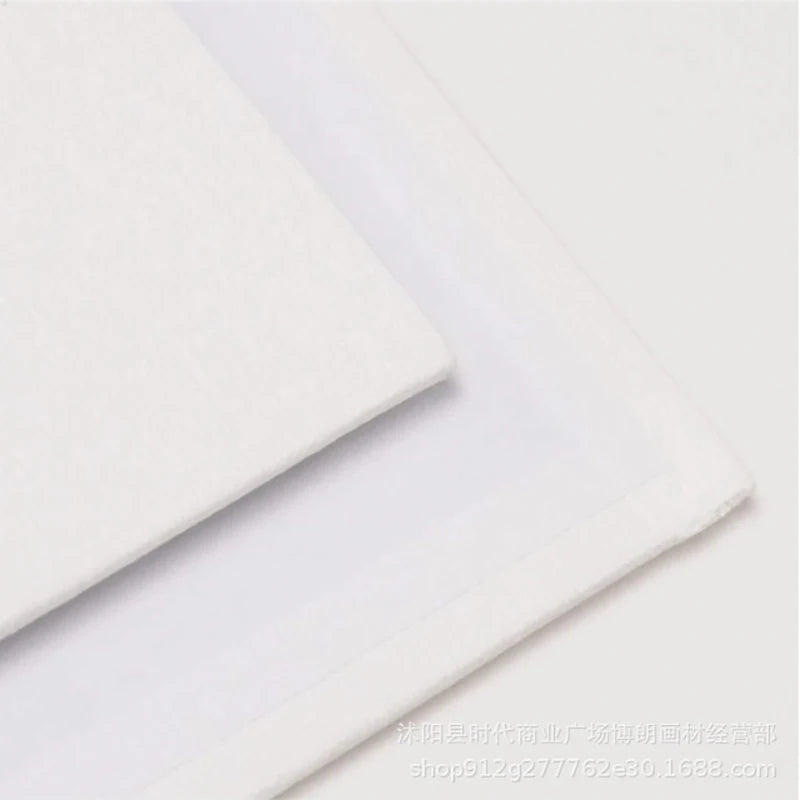 5pcs Canvas Board
