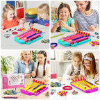Friendship Bracelet Jewelry Making Kit