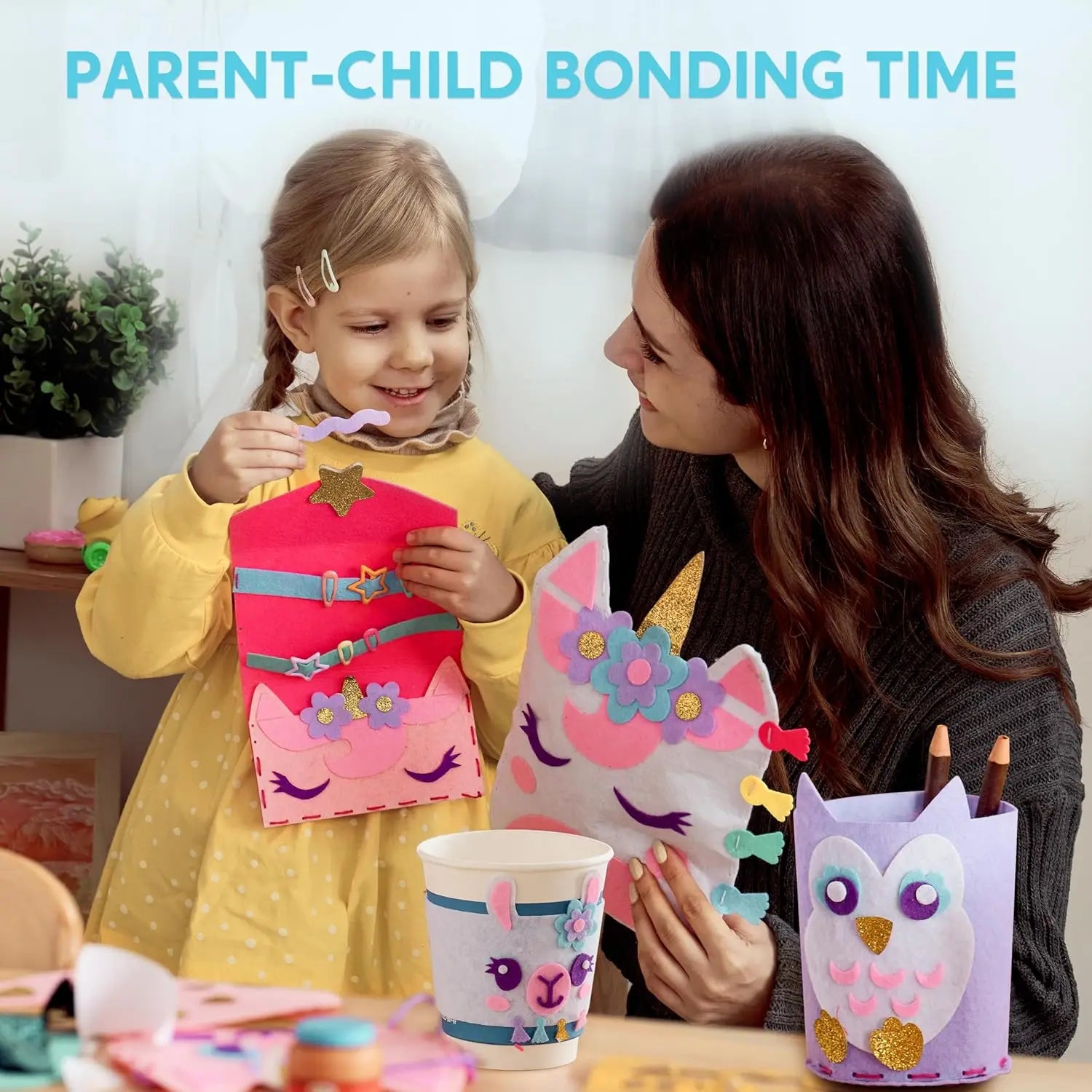 7 Sewing Projects My First Kids Sewing Kit