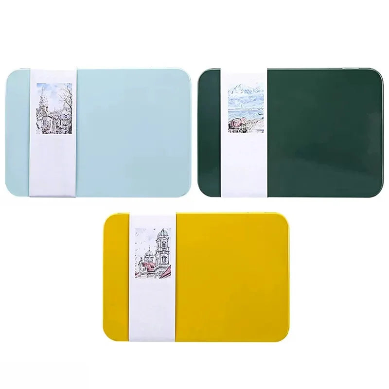 Watercolor Paper  Book