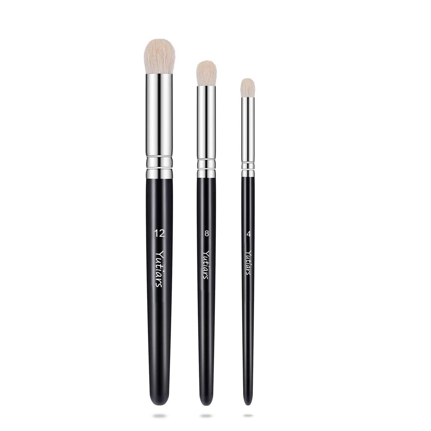 Miniature Paint Brushes Set