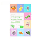 30pcs Origami Paper Sheets Kit
