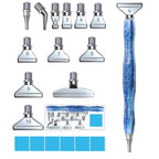 1Set 5D Resin Diamond Painting Pen