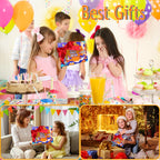 Marble Painting Kit for Kids