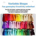 100pcs Colorful Chenille Stems