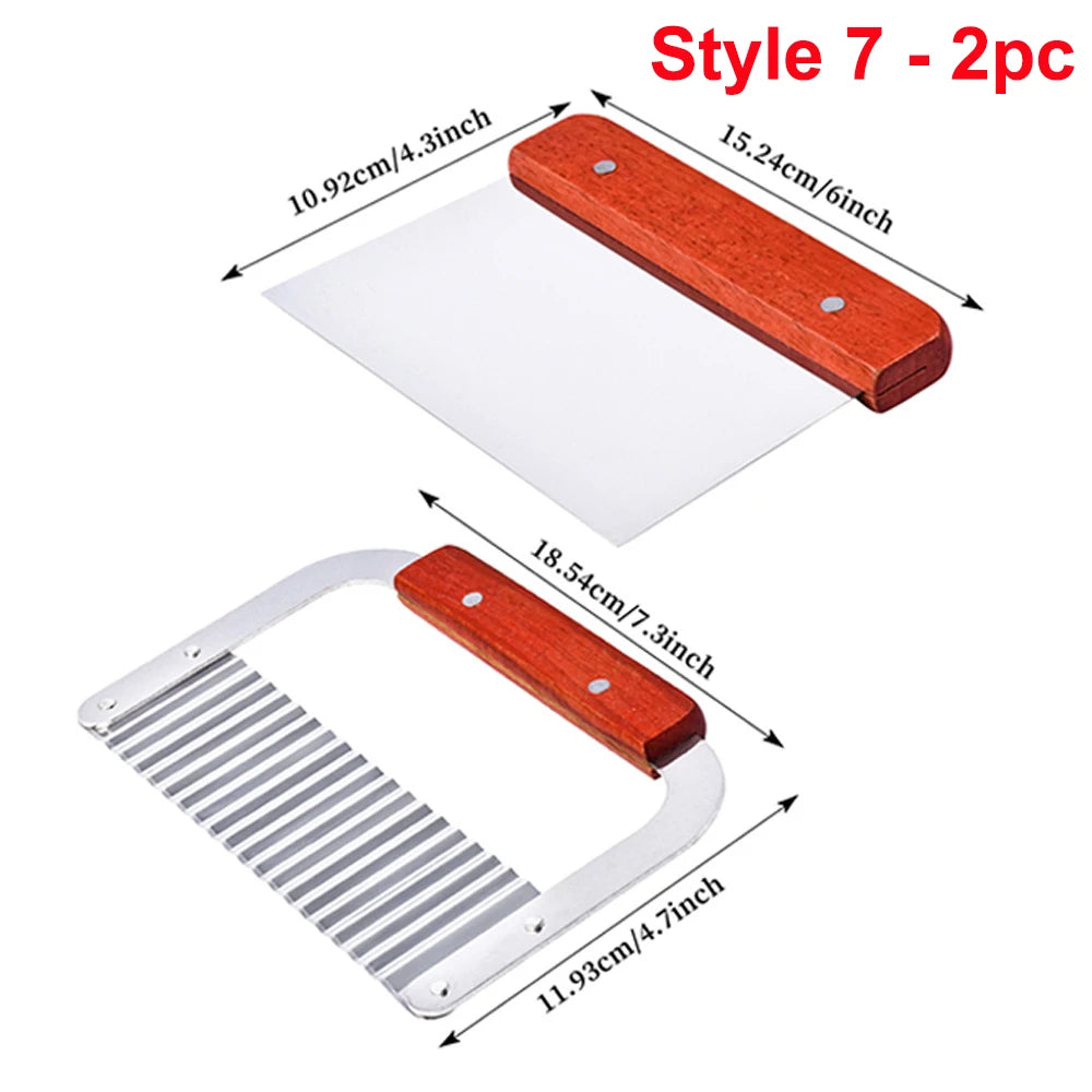 Wooden Planer Adjustable Soap Candle Cutter