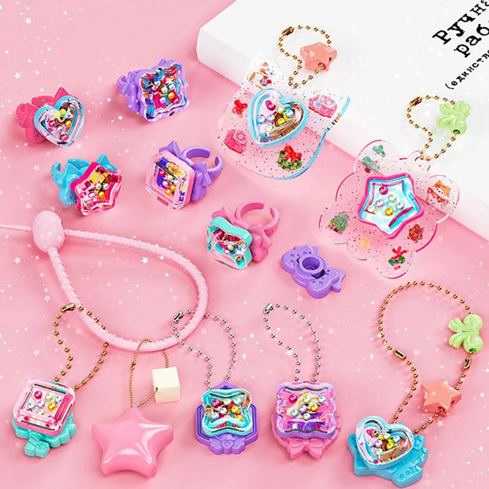 Jewelry Making Kit