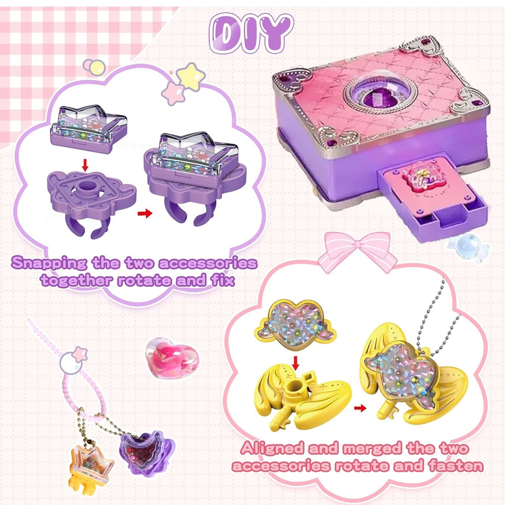 Jewelry Making Kit