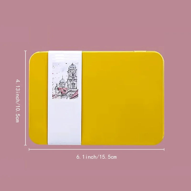 Watercolor Paper  Book
