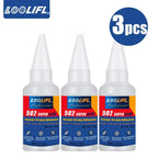 Super Glue for Crafting