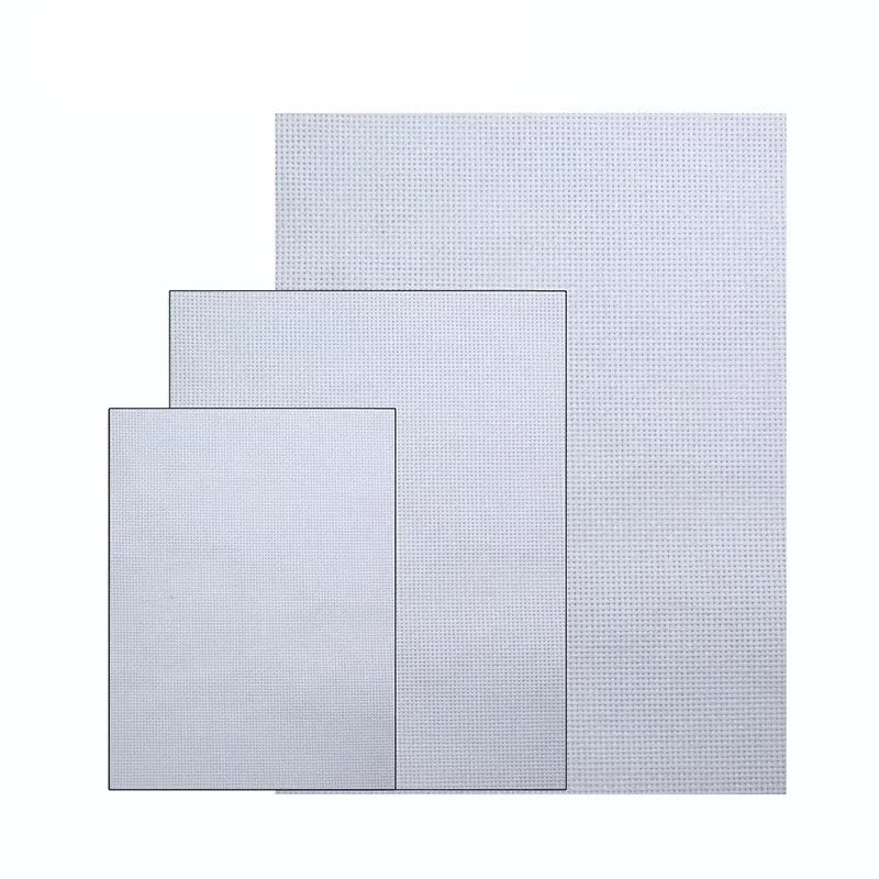 20X20 30X30 30X45 Multi Size Fabric Canvas