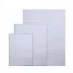 20X20 30X30 30X45 Multi Size Fabric Canvas