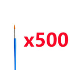 1-800pcs Acrylic Paint Brushes Set