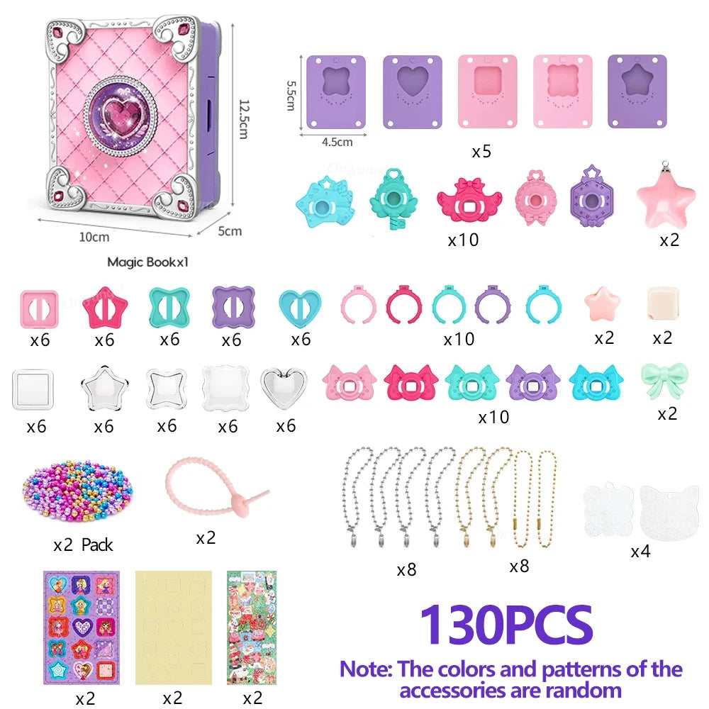 Jewelry Making Kit