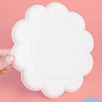 1/6pcs Painting Palette Tray