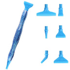 1Set 5D Resin Diamond Painting Pen