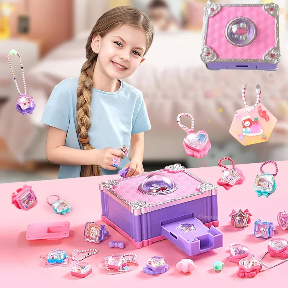Jewelry Making Kit