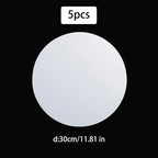 5pcs Canvas Board
