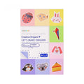 30pcs Origami Paper Sheets Kit