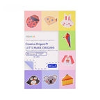 30pcs Origami Paper Sheets Kit