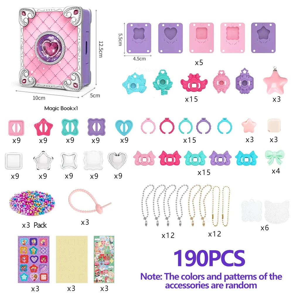 Jewelry Making Kit