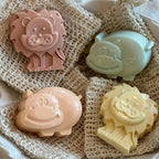 3D Animal Silicone Silicone Molds