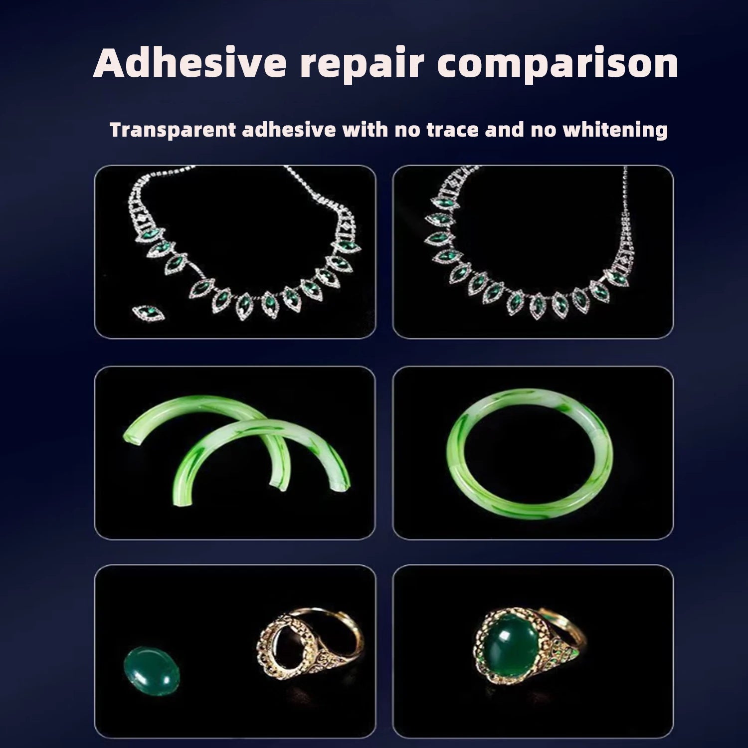 B7000 Jewelry Adhesive