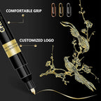 1Pcs Chrome Mirror Marker Pen