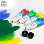 12/18/24 Colors Professional Acrylic Paints Set