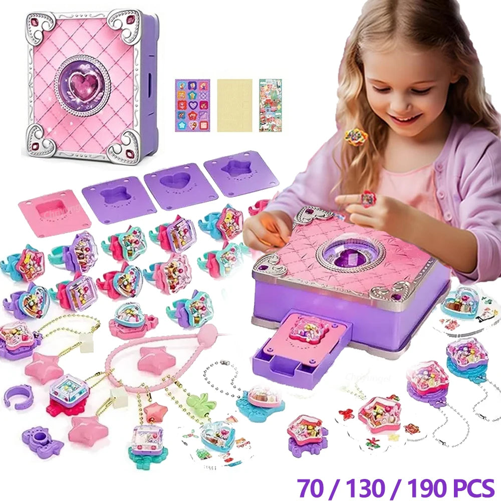 Jewelry Making Kit