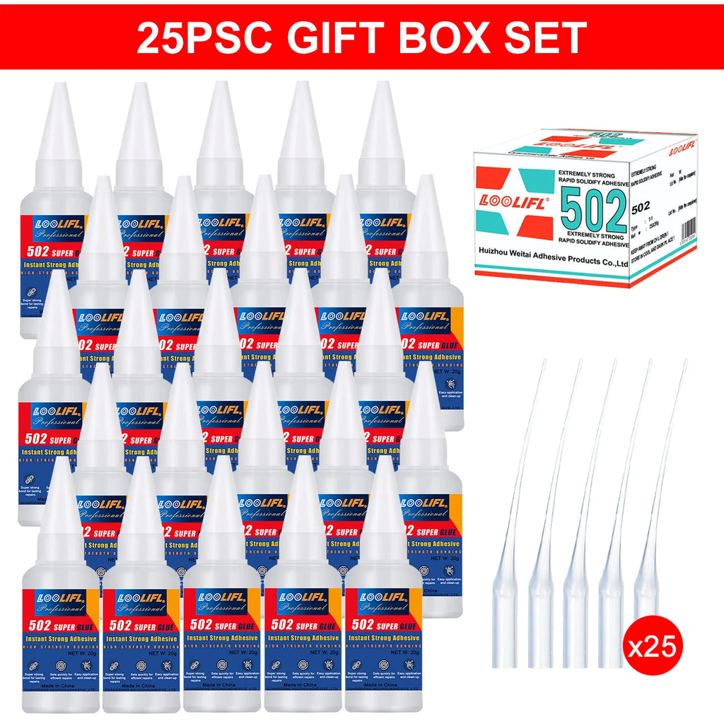 Super Glue for Crafting