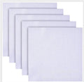 20X20 30X30 30X45 Multi Size Fabric Canvas