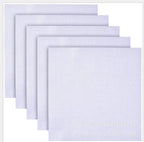 20X20 30X30 30X45 Multi Size Fabric Canvas