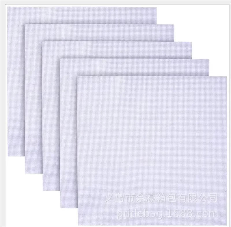 20X20 30X30 30X45 Multi Size Fabric Canvas