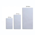 20X20 30X30 30X45 Multi Size Fabric Canvas