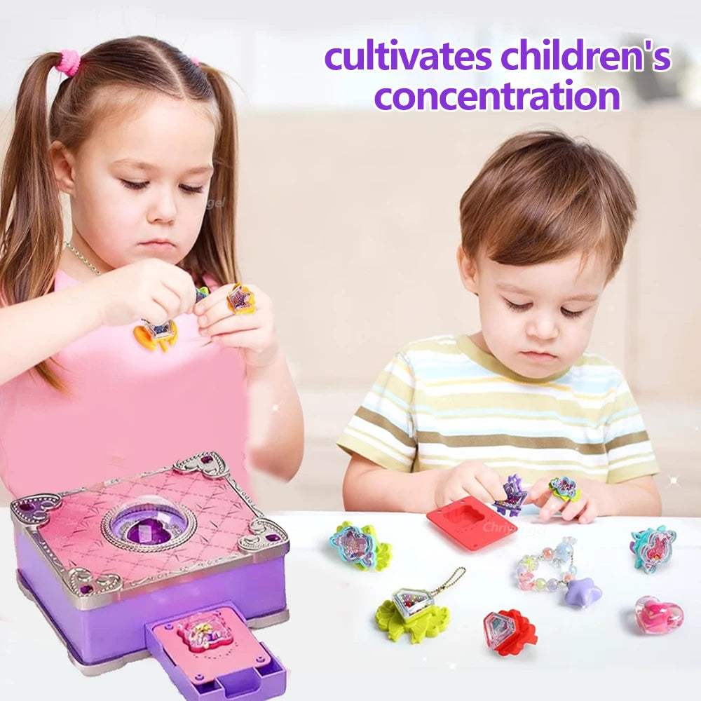 Jewelry Making Kit