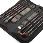 10Pcs Watercolor Brush Set