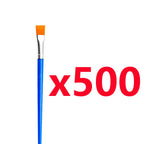 1-800pcs Acrylic Paint Brushes Set