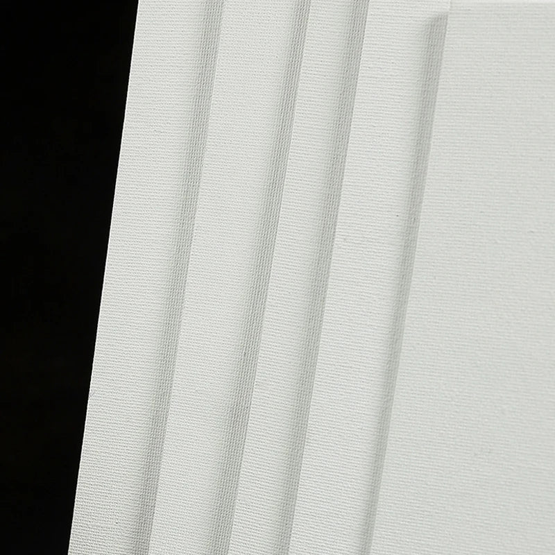 5pcs Canvas Board