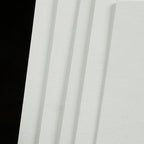 5pcs Canvas Board
