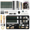 70 Pcs  Sketching Kit