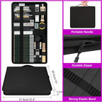 70 Pcs  Sketching Kit