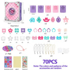 Jewelry Making Kit