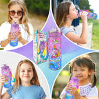 Decorate Your Own Water Bottle Kit
